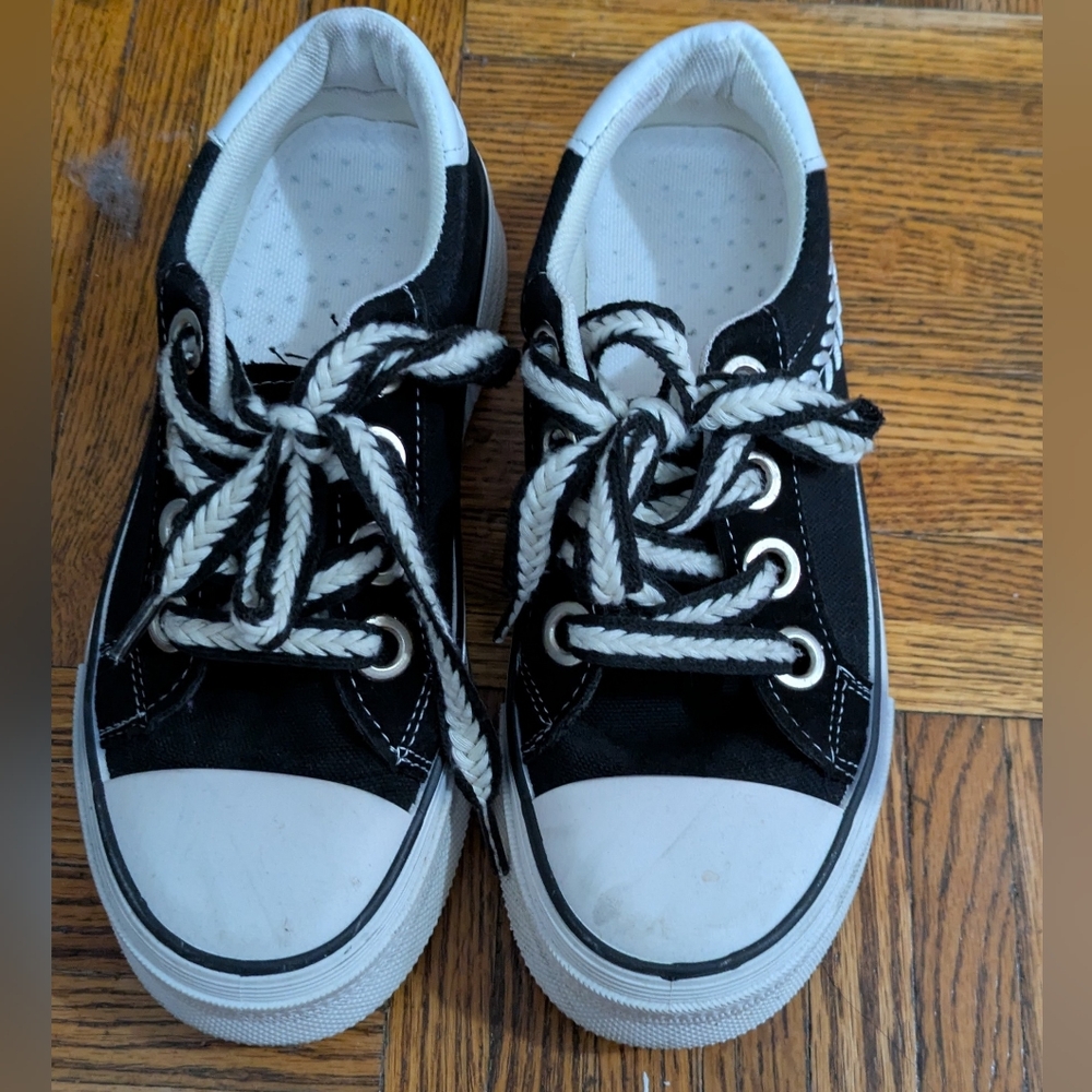 Stylish Black Womens